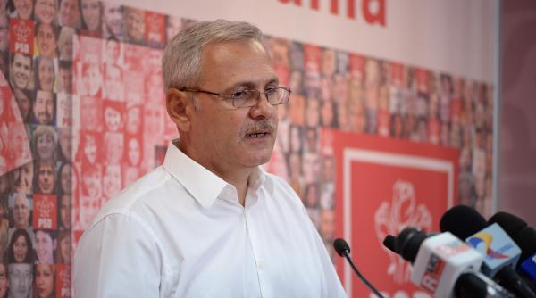 ponta a schimbat o e bine si cu dragnea
