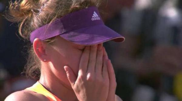 turneul de la toronto simona halep si a aflat adversara din turul doi