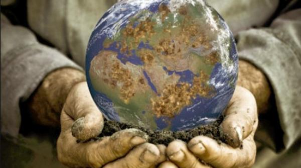 de maine omenirea traieste pe credit