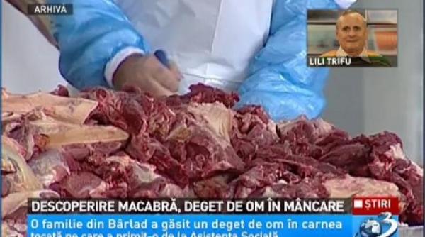 descoperire macabra la barlad ce a gasit un barbat intr o punga de carne tocata