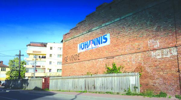 dez iluzia zilei iohannis se vinde