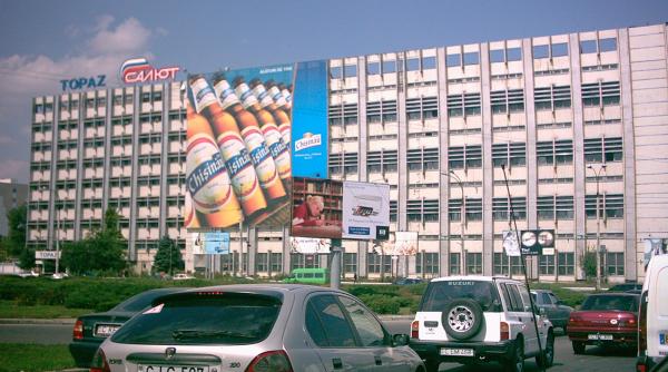 jurnal de vacanta chisinau o capitala trista plina de omor umor