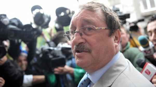 mircea basescu ramane sub control judiciar poate pleca din judet dar nu din tara