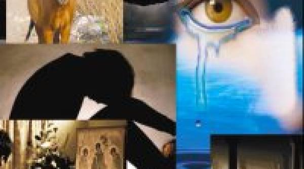 vampirismul energetic sau deochiul