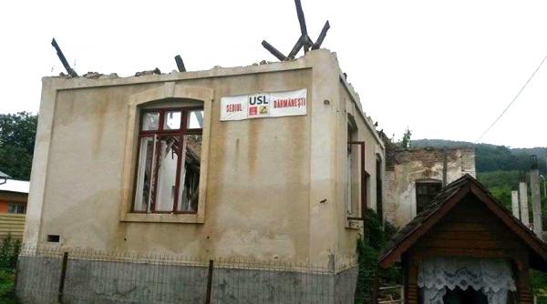 dez iluzia zilei usl daramanesti