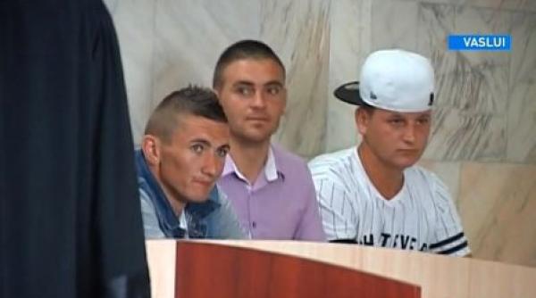 noi amanunte incredibile violul de la vaslui cadou pentru unul dintre tineri