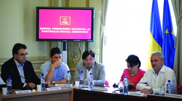 s a ales praful de reforma anticoruptie promisa de ponta