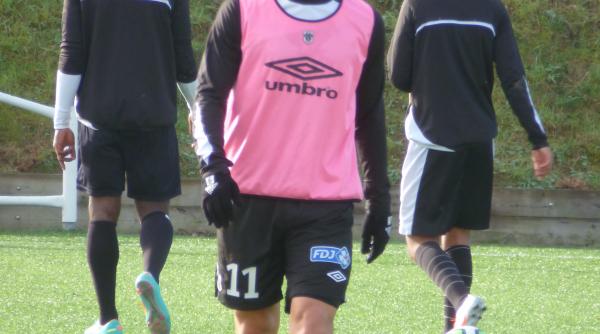 de ce nu a ajuns keseru la steaua