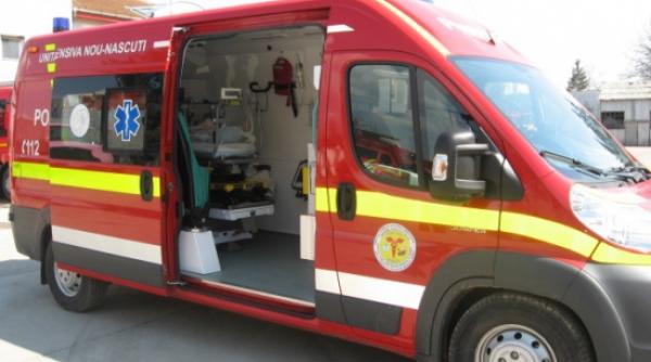 peste 1 500 de solicitari la ambulanta bucuresti de joi dimineata pana vineri la pranz