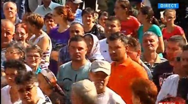 sentinta in dosarul violatorilor dela vaslui va fi pronuntata luni 17 august