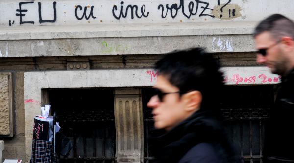 campanie electorala pe banii romanilor din 2016