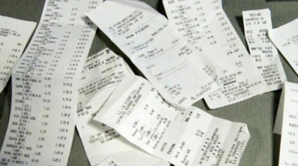 loteria bonurilor fiscale astazi o noua extragere