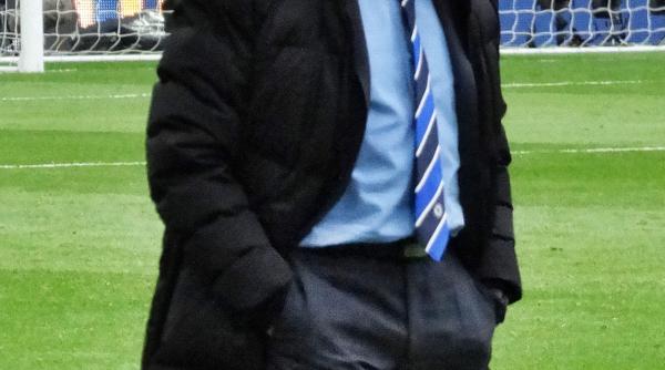 o noua umilinta pentru mourinho