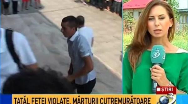 tatal fetei violate din vaslui marturii cutremuratoare
