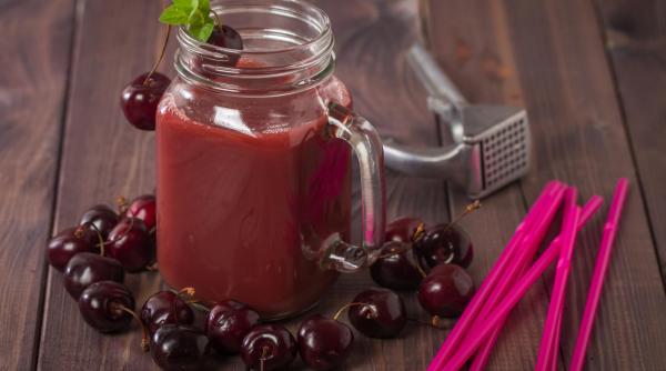 ai dureri musculare si articulare un smoothie delicios poate combate durerea si inflamatia