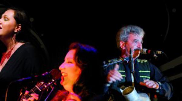 balkanik 5 doua scene mii de spectatori