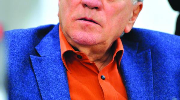 de ziua ta sorin alexandrescu istoric