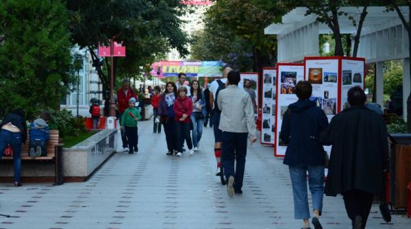 evenimentele din jurul festivalului enescu