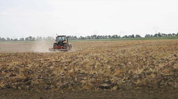 fermierii care nu si au folosit sistemele de irigatii nu vor primi despagubiri