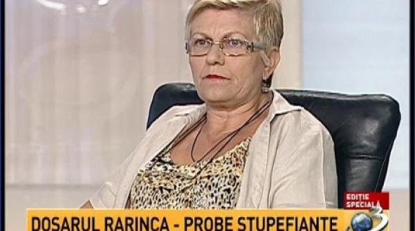 mariana rarinca am pierdut foarte mult ma tem ca voi pierde si mai mult