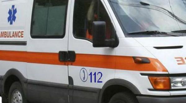 o femeie a sunat la 112 dar ambulanta a ajuns dupa 7 zile au gasit o moarta in casa