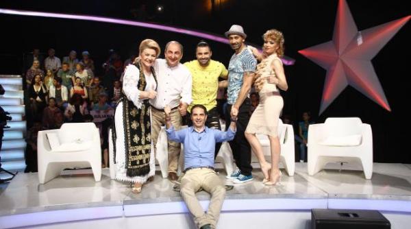 anuntul oficial al antenei 1 in legatura cu viitorul show ului next star