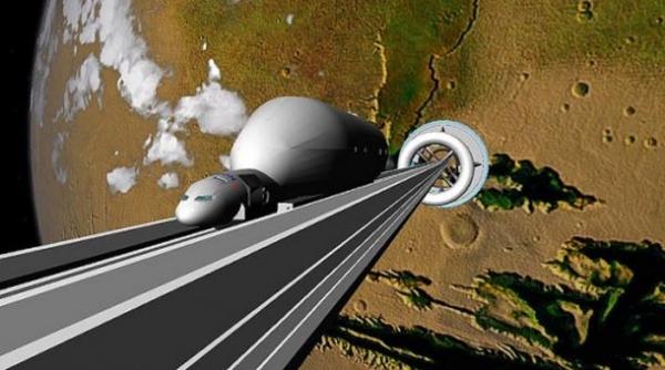 cand ideile din romanele stiintifico fantastice sunt transpuse in realitate