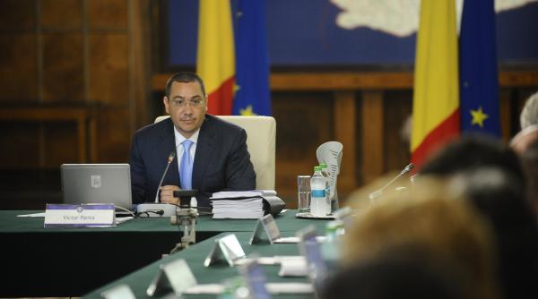 premierul acuza pnl iar liberalii guvernul