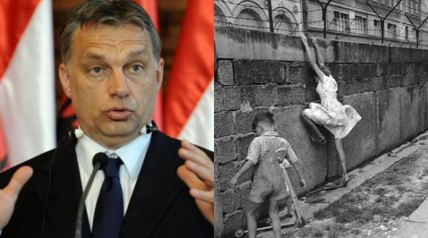 ungaria trimite mii de politisti la frontiera cu serbia