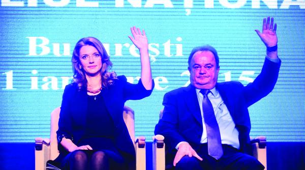 ce vor liderii politici de la discutiile pe codul fiscal