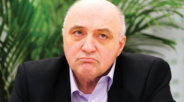 de ziua ta prof dr dan mircea enescu doctor si manager