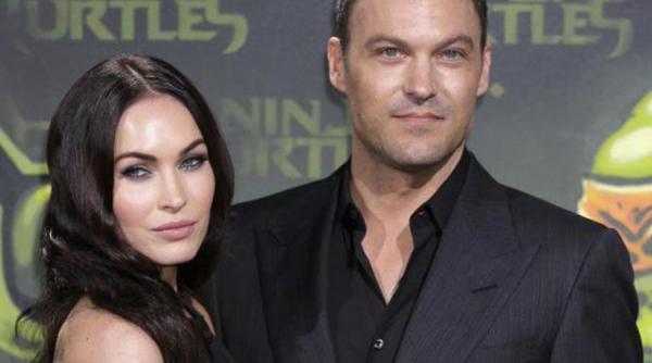 megan fox divorteaza dupa 11 ani de mariaj