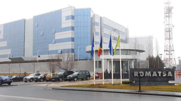 romatsa ameninta cu declansarea grevei generale