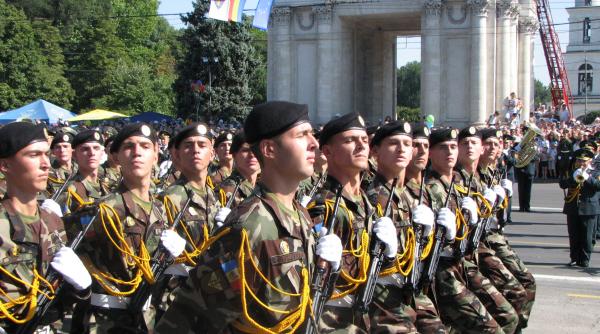 batalion mixt romano moldovean la iasi