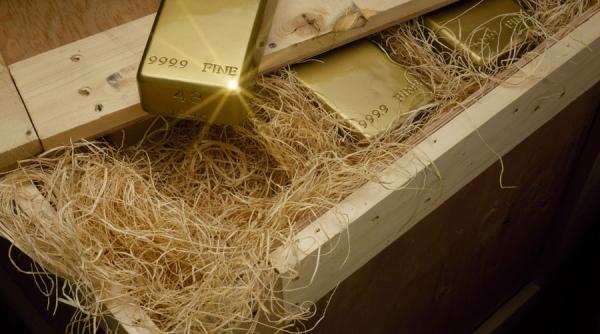 descoperire majora a fost gasita o comoara a nazistilor in valoare de peste 200 milioane de dolari