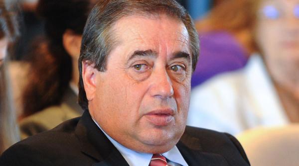 ioan niculae va mai ramane in arest cel putin inca o saptamana video