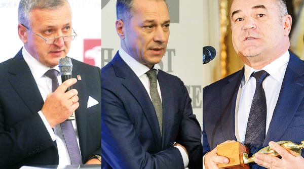 stipendii pentru favoriti cu cat sunt platiti nababii din ca si aga