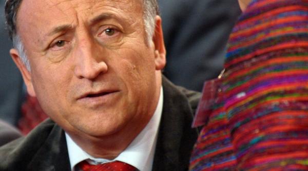 tudor pendiuc s ar putea intoarce la carma primariei pitesti