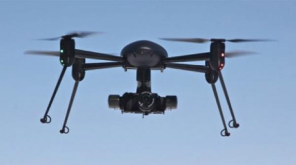 japonezii au inventat un robot cu senzori olfactivi