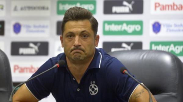 mirel radoi a demisionat de la steaua care sunt variantele pentru inlocuirea lui