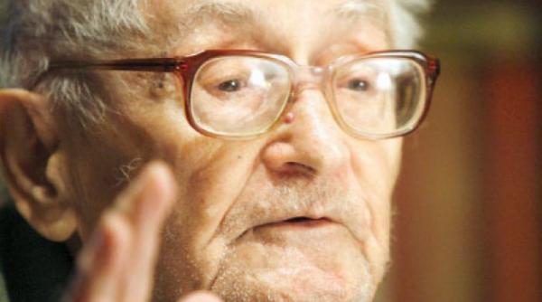 monseniorul alexandru nicula s a stins din viata la varsta de 102 ani