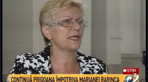 procesul marianei rarinca s a amanat cazul se rejudeca la toamna