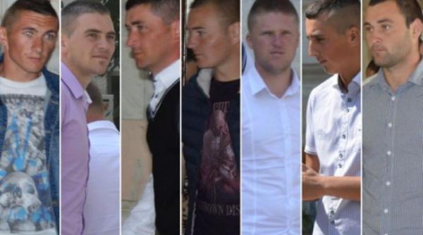 violatorii din vaslui au cerut eliberarea din arestul preventiv ceilalti detinuti i au amenintat