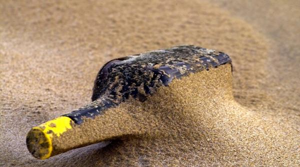 cati ani are cel mai vechi mesaj dintr o sicla