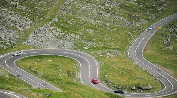 infotrafic cum se circula pe soselele din tara