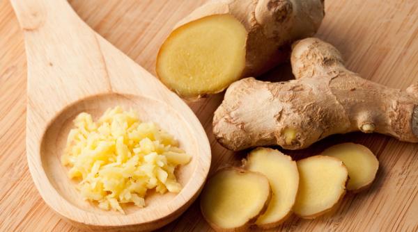 ghimbirul mai eficient decat chimioterapia studiile au demonstrat caradacina combate cancerul ovarian si cancerul de prostata