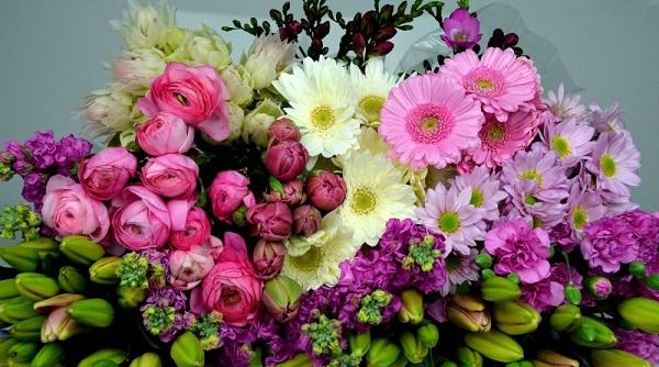 tu cunosti limbajul florilor 32 de mesaje cifrate