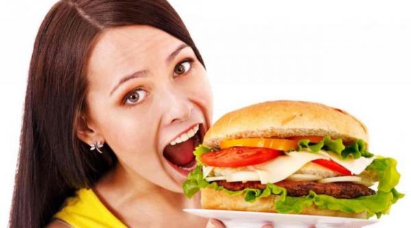 70 dintre restaurantele fast food nu ofera informatiii despre alergeni