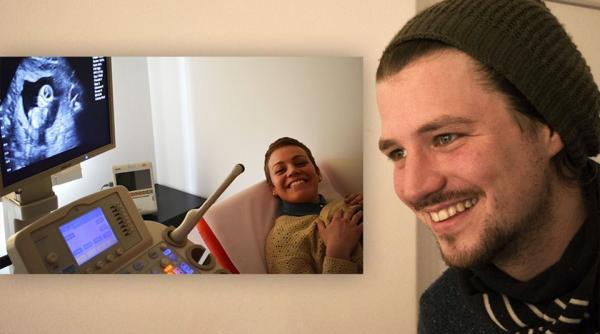 castigatorul celui de al doilea sezon hell s kitchen iadul bucatarilor de la antena 1 michael pascale a devenit tatic