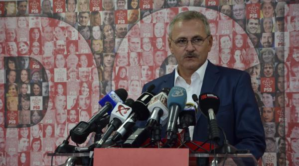 dragnea blocheaza codul fiscal pentru noi discutii cu opozitia